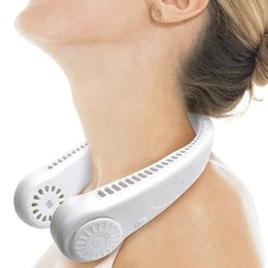 Empower 3 Speed Cool Breeze Neck Fan